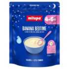 Milupa Banana Bedtime Stage Cereal 25g
