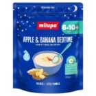 Milupa Apple & Banana Bedtime Stage 1 Cereal 25g
