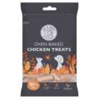 Leo & Wolf Oven Baked Chicken Treats for Cats and Dogs 100g