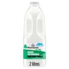 Morrisons Filtered Milk Semi Skimmed 2L