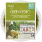 M&S Green Pesto 130g