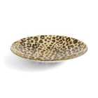 Leopard Print Bowl