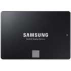 EXDISPLAY Samsung 870 EVO 1TB SATA 2.5" Internal Solid State Drive (SSD) MZ-77E1T0B/EU