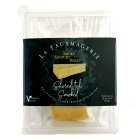 La Fauxmagerie Shoreditch Smoked Lunchbox Snack Cheese, 100g