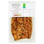 Essential Peppered Smoked Mackerel Fillets