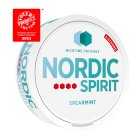 Nordic Spirit Spearment X Strong, each