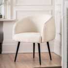 Gallery Direct Bamba Tub Chair 690x650x825mm