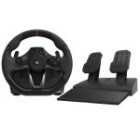 Hori Racing Wheel Overdrive Black, Silver Steering wheel + Pedals Xbox Series S, Xbox Series X