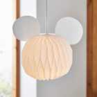 Disney Mickey Mouse Origami Easy Fit Lamp Shade