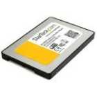EXDISPLAY Startech.com M.2 Ssd To (2.5 Inch) Sata Iii Adapter - Ngff Solid State Drive Converter With Protective Housing