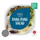 M&S Bang Bang Salad 240g