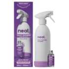 Neat Daily Shower Cleaner Refill Starter Pack Fig & Violet 500ml