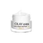 Olay Collagen Max Peptide Eye Cream 15ml