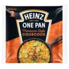 Heinz One Pan Moroccan Style Couscous 600g