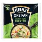 Heinz One Pan Italian Style Risotto 600g