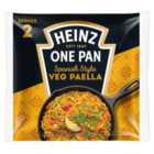 Heinz One Pan Spanish Style Veg Paella 600g