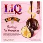 LiQ Baileys Ice Pralines 7 x 20ml