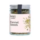 Cook With M&S Fennel Seeds 31g