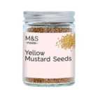 Cook With M&S Mustard Seeds 62g