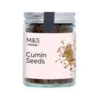 Cook With M&S Cumin Seeds 37g