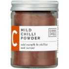 Cook With M&S Mild Chilli Powder 48g