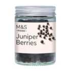 Cook With M&S Juniper Berries 28g