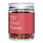 Cook With M&S Chilli Flakes 30g