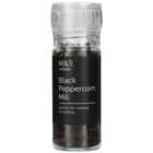 Cook With M&S Black Peppercorn Mill 50g