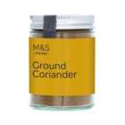 Cook With M&S Ground Coriander 35g