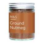 Cook With M&S Ground Nutmeg 44g