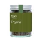 Cook With M&S Thyme 17g