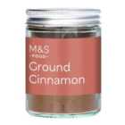 Cook With M&S Ground Cinnamon 39g