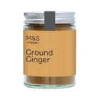 Cook With M&S Ground Ginger 37g