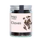 Cook With M&S Whole Cloves 30g