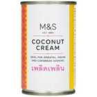 M&S Coconut Cream 160ml