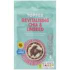 M&S Revitalising Chia and Linseed Mix 90g