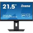 iiyama ProLite XUB2293HS-B5 22 Inch Full HD Height Adjustable Monitor