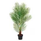 The Outdoor Living Company 120cm Decorative Palm Tree 27 Branches
