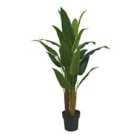 The Outdoor Living Company 120cm Palm Tree 24 leaves