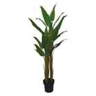 The Outdoor Living Company 150cm Palm Tree 30 leaves