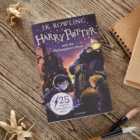 Harry Potter and the Philosophers Stone Book