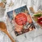 Food & Fire Book