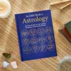 The Little Book of Astrology Book
