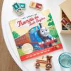 The Story of Thomas the Tank Engine Book