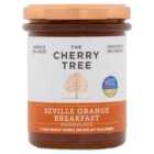 The Cherry Tree Seville Orange Breakfast Marmalade 225g