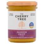 The Cherry Tree Passion Fruit Curd 210g