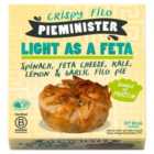 Pieminister Light As A Feta Filo Pie 230g