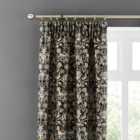 Highclere Pencil Pleat Curtains