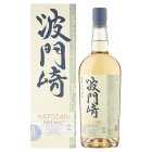 Hatozaki Pure Malt Japanese Whisky, 70cl