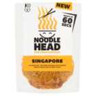 Noodlehead Singapore 200g
